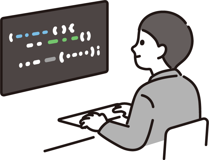 システム開発アイコン・建設業向けソフトウェア導入支援