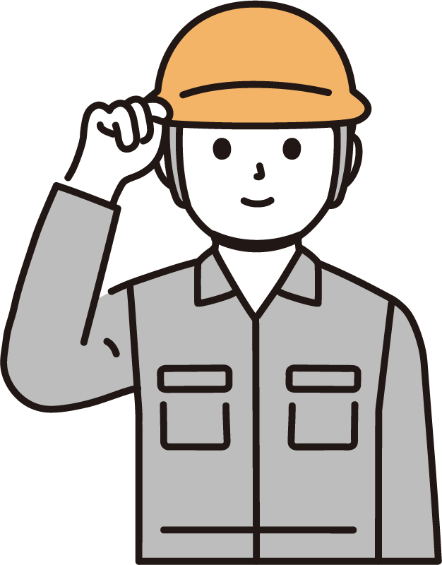 保守対応アイコン・継続的なシステム運用サポート