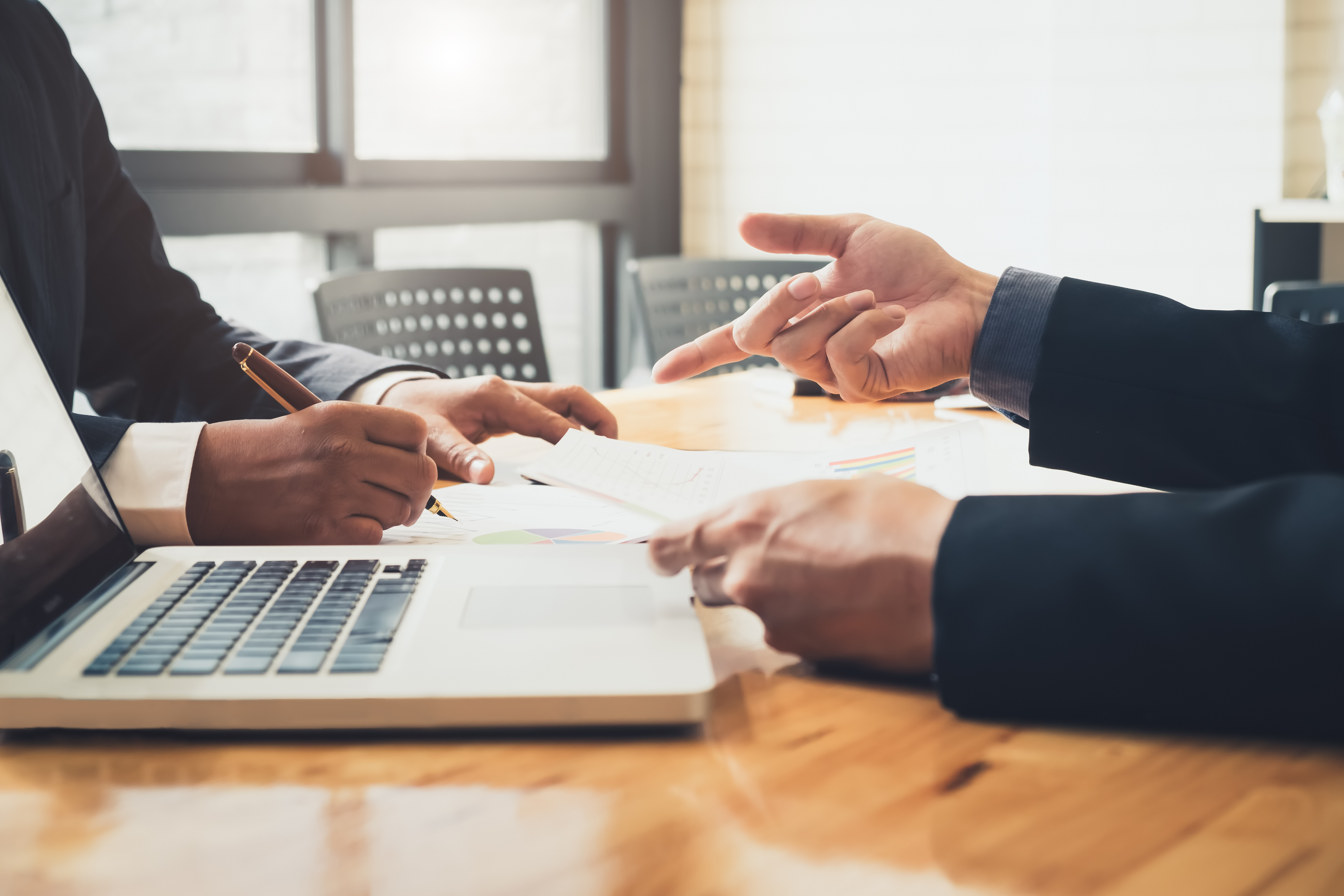 建設業向けITコンサルティング・信頼の実績とSaaS導入支援